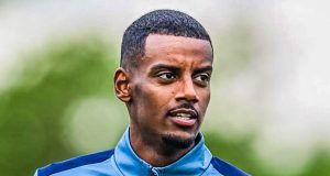 Newcastle responds to Alexander Isak’s social media outburst Newcastle responds to Alexander Isak