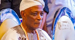 JUST IN: Ladoja to be crowned Olubadan September 26th JUST IN: Ladoja to be crowned Olubadan September 26th