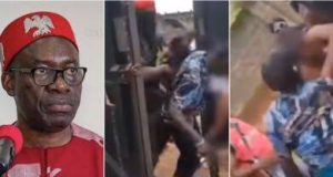 Corper’s Assault: Anambra Governor dismisses 8 Vigilantes Corper's Assault: Anambra Governor dismisses 8 Vigilantes