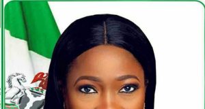 Foreigners now seek Nigerian passports – Dabiri-Erewa claims 7,000 Nigerians stranded in Libya - Abike Dabiri-Erewa