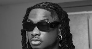 Lil Kesh breaks silence following violent attack Lil Kesh breaks silence following violent attack