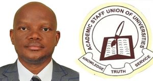 ASUU threatens strike over broken promises ASUU threatens strike over broken promises