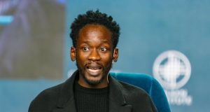 Mr Eazi replies fan who claims he’s trying to recoup his wedding expenses Mr Eazi replies fan who claims he's trying to recoup his wedding expenses