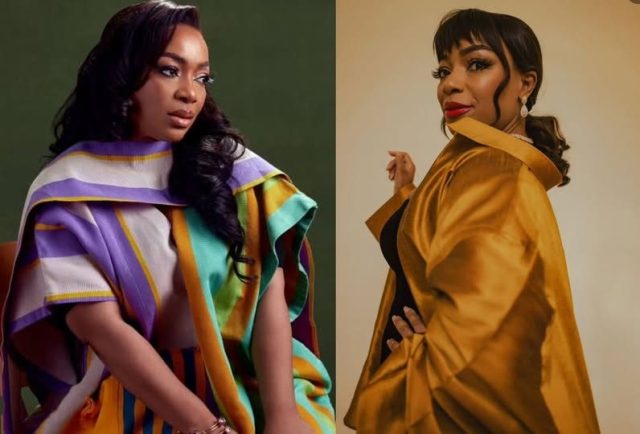 Nollywood is now about BBL and not passion anymore - Bimbo Akintola