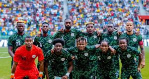 Super Eagles Coach announces 31-man squad for WC qualifiers Super Eagles Coach announces 31-man squad for WC qualifiers