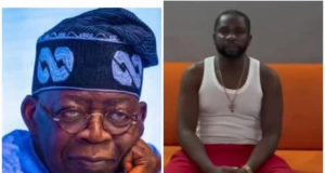 Reform Nigerian Police for us – Speed Darlington to Tinubu Reform Nigerian Police for us - Speed Darlington