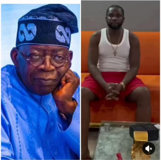 Reform Nigerian Police for us - Speed Darlington Reform Nigerian Police for us - Speed Darlington