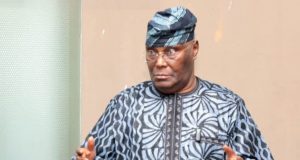 I’m not desperate to be President – Atiku I'm not desperate to be President - Atiku