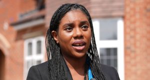 I’ve been facing racism and cyberbullying since i contested – Kemi Badenoch I've been facing racism and cyberbullying since i contested - Kemi Badenoch