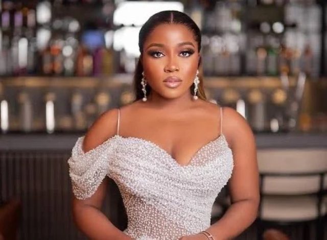 Veekee James recounts how she fell depressed over false accusation Veekee James recounts how she fell depressed over false accusation
