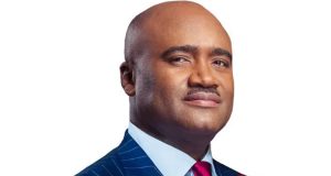 Nigeria was not created by God – Paul Adefarasin Nigeria was not created by God - Paul Adefarasin