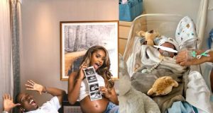 Priscilla Ojo’s son gains over 100K followers on Instagram in hours Priscilla Ojo son