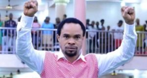 America is not better than Nigeria – Odumeje America is not better than Nigeria - Odumeje