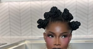 I’d have won BBNaija season 4 if not for disqualification – Tacha I'd have won BBNaija season 4 if not for disqualification - Tacha