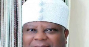 COVID-19 fraud: Osun Monarch bags 4 years jail term in US COVID-19 fraud: Osun Monarch bags years jail term in US