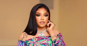 I cried after i saw my late dad in the dream – Bobrisky I saw my late dad crying in the dream - Bobrisky narrates