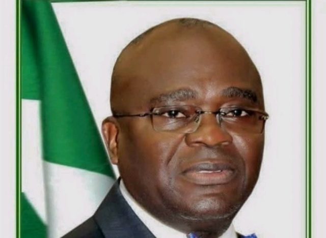 I take full responsibility for train derailment - NRC boss I take full responsibility for train derailment - NRC boss