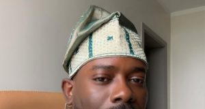 Adekunle Gold to headline EFG London Jazz Festival Adekunle Gold to headline EFG London Jazz Festival