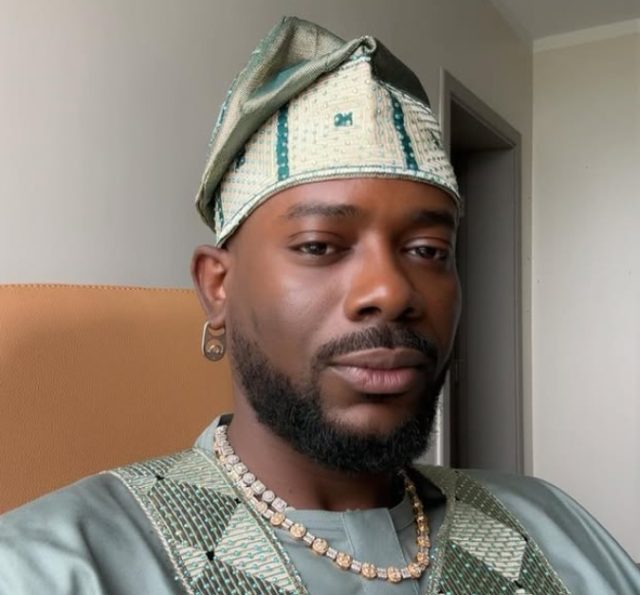 Adekunle Gold to headline EFG London Jazz Festival Adekunle Gold to headline EFG London Jazz Festival