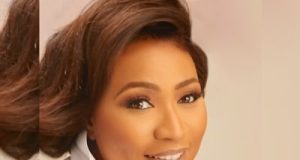 Morayo Brown speaks on being su!c!dal Morayo Brown speaks on being su!c!dal