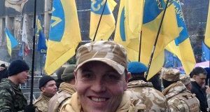 Ex-Ukrainian Speaker shot d3ad Ex-Ukrainian Speaker shot d3ad