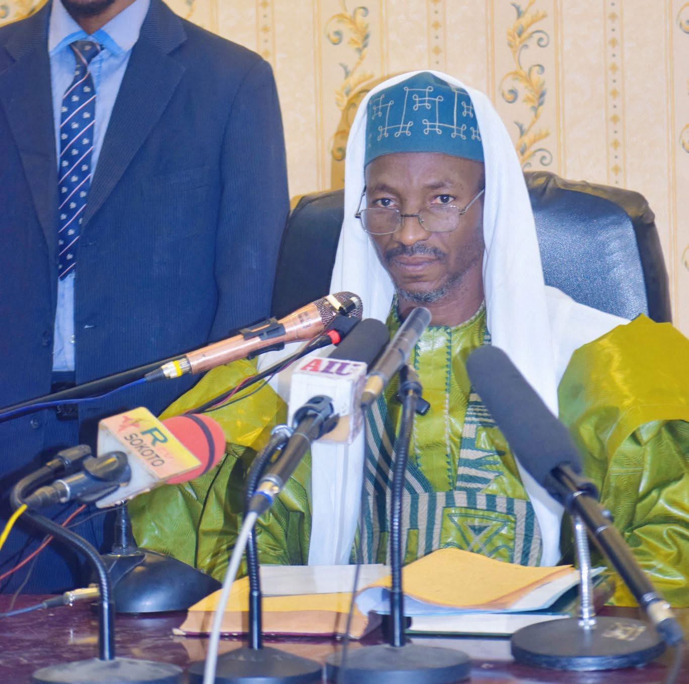 Sokoto Govt introduces monthly stipends for Imams
