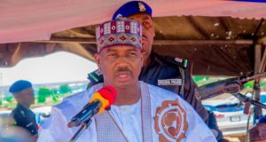 Sokoto Govt introduces monthly stipends for Imams Sokoto Govt introduces monthly stipends for Imams