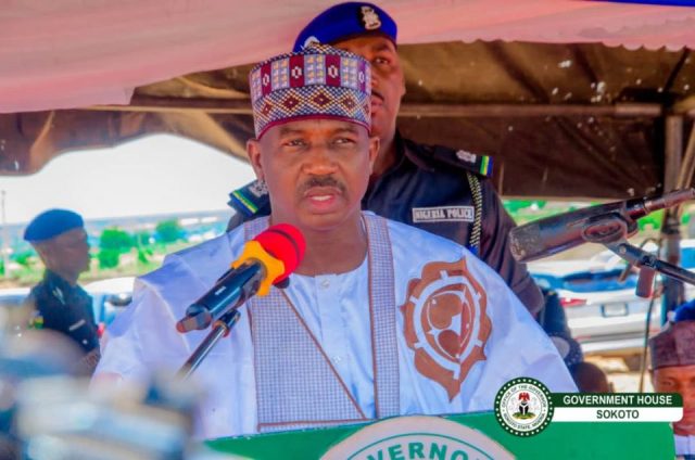 Sokoto Govt introduces monthly stipends for Imams Sokoto Govt introduces monthly stipends for Imams