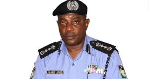 Former IGP, Solomon Arase is de.ad Solomon Arase is de.ad