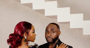 Davido loves supporting my ambitions – Chioma Davido loves supporting my ambitions - Chioma