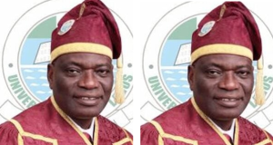 239 first-class lecturers resigned from UNILAG in 7 years over poor pay 239 first-class lecturers quit UNILAG over poor pay – Ex-VC