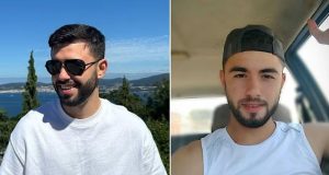 27 year-old footballer found de.ad 27 year old footballer found de.ad