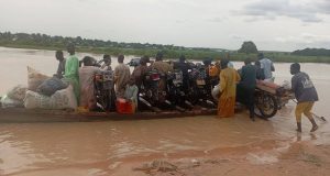 30 feared d8ad in Sokoto boat mishap