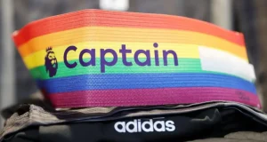 EPL ends LGBTQ+ rainbow campaign EPL ends LGBTQ+ rainbow campaign