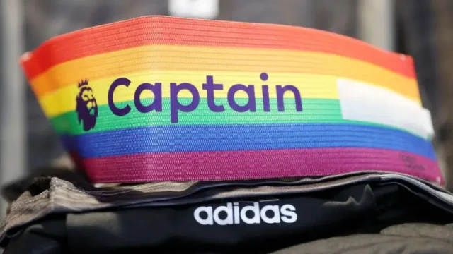 EPL ends LGBTQ+ rainbow campaign