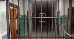 53,460 inmates awaiting trial – NCoS 53,460 inmates awaiting trial - NCoS