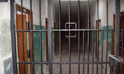53,460 inmates awaiting trial - NCoS 53,460 inmates awaiting trial - NCoS
