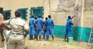 8,246 mentally ill inmates in custody nationwide 8,246 mentally ill inmates are in custody nationwide – NCoS