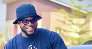 Why I moved from music to Nollywood – JJC Skillz Why i transitioned from music to Nollywood - JJC Skillz