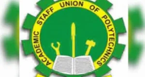 ASUP gives FG 21-day strike notice, lists demands ASUP gives FG 21-day strike notice, lists demands