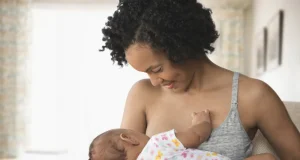 Abia Govt approves 6 months paid maternity leave for nursing mothers, 3 weeks for dads