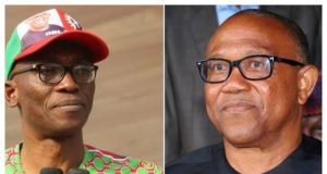 By-election: Peter Obi now ‘Uber’ politician -Julius Abure By-election: Peter Obi now ‘Uber’ politician -Julius Abure