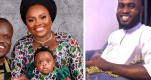 Actor Nkubi’s wife calls out man who advised her to k!ll daughter Actor Nkubi's wife calls out man who advised her to k!ll daughter