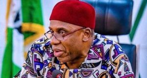 Amaechi rules out stepping down, declares interest in ADC presidential ticket Amaechi rules out stepping down, declares interest in ADC presidential ticket