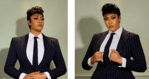 Angela Okorie turns 40 Angela Okorie turns 40