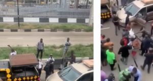 Assault on VIO officials will not go unpunished – Lagos govt Assault on VIO officials will not go unpunished – Lagos govt