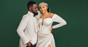 Ayo Makun speaks on reconciling rumors with estranged wife Ayo Makun speaks on reconciling rumors with estranged wife