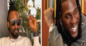 Burna Boy winning Grammy is fulfillment of my prophesy – 9ice