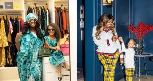 BBNaija Ka3na reflects on being a young widow & single mum BBNaija Ka3na reflects on being a young widow & single mum