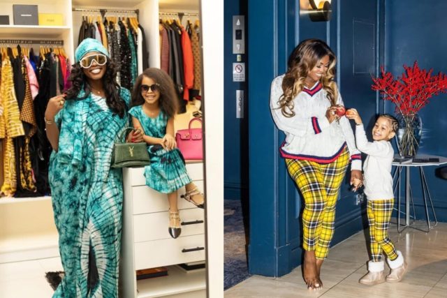 BBNaija Ka3na reflects on being a young widow & single mum